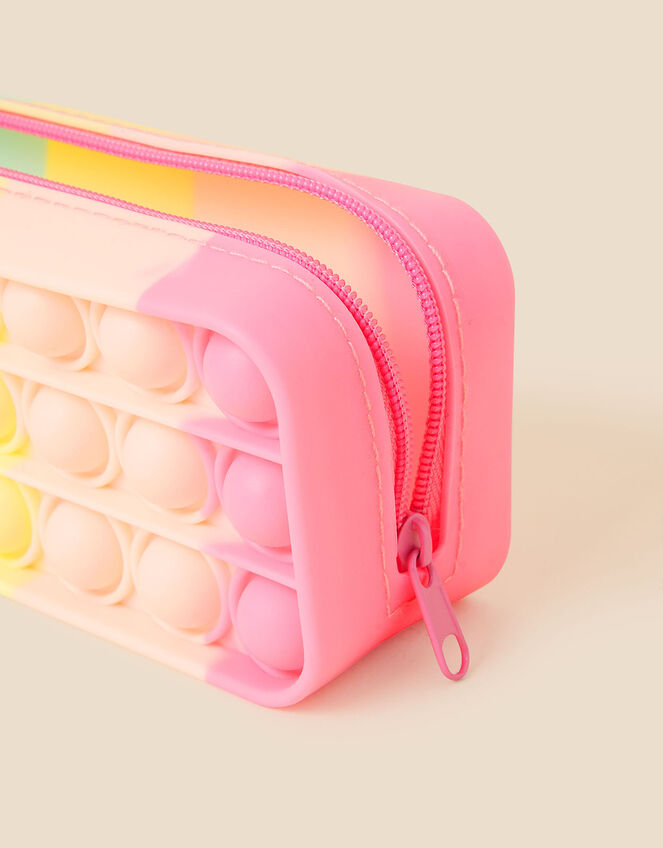 Push Popper Pencil Case, , large