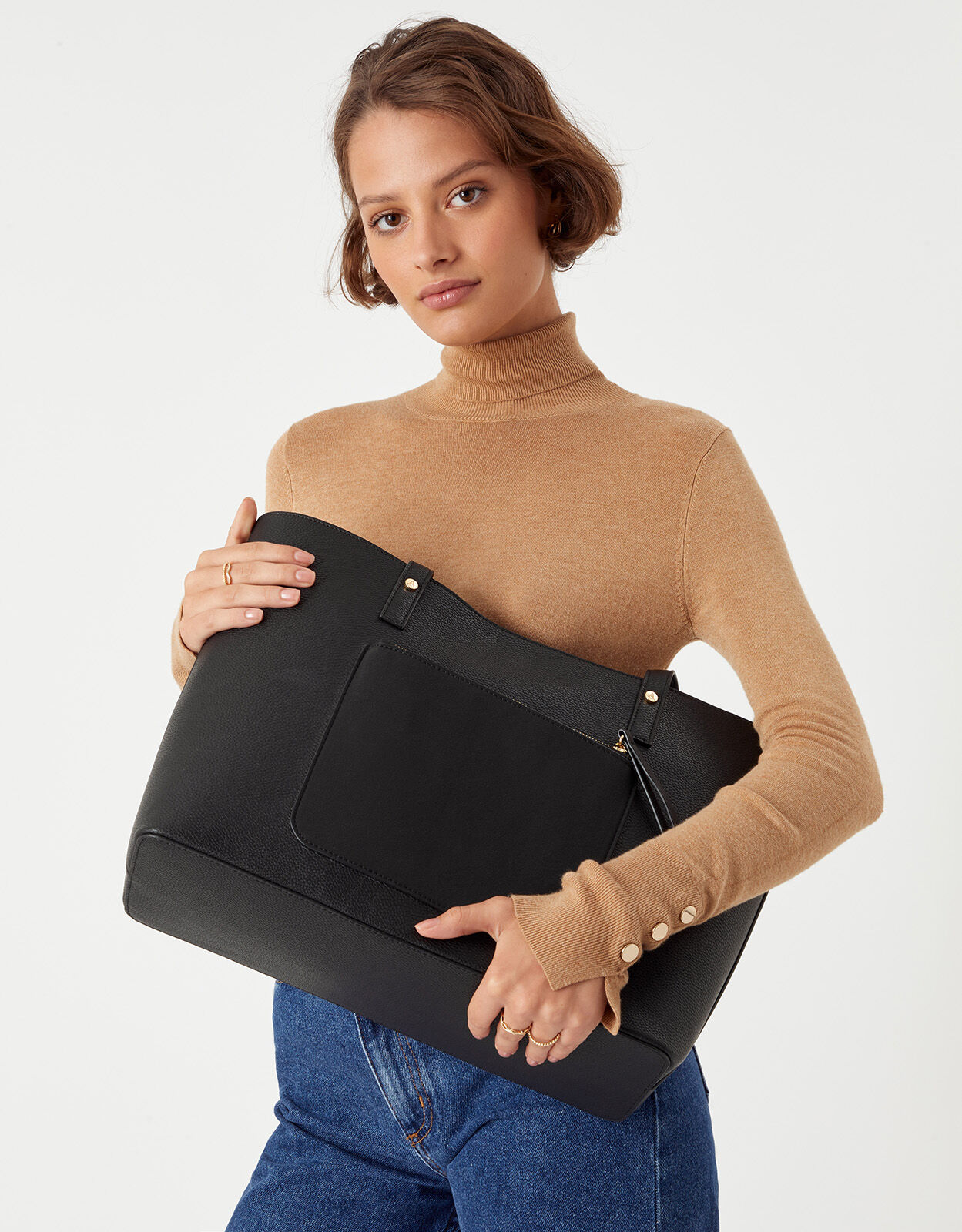 Fiorelli eleanor shop tote bag