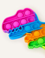 Dinosaur Push Popper, , large