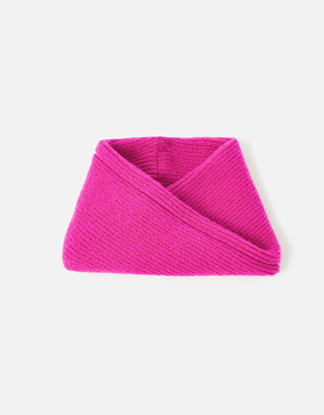 Girls Twisted Snood , , large