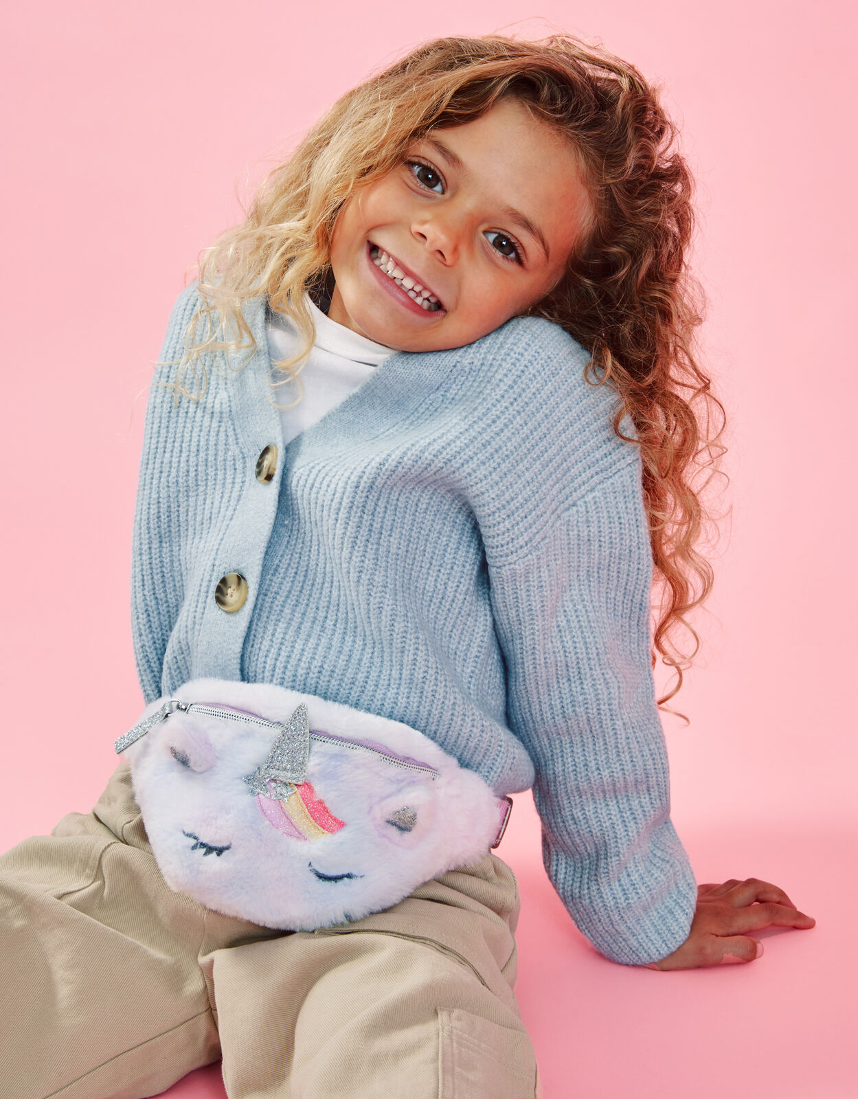 Unicorn best sale belt bag