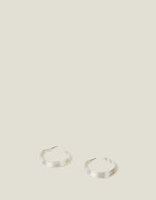 Layered Hoop Earrings, , large