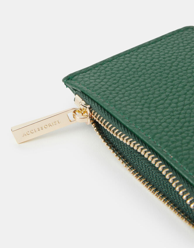Plain Card Holder, , large