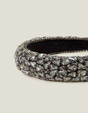 Statement Gem Headband , , large