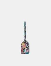 Tropical Luggage Tag, , large