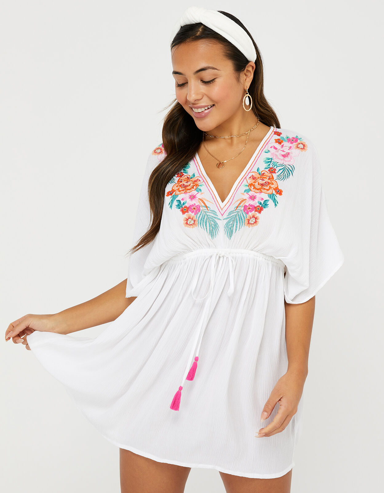 Beach cover hotsell up accessorize