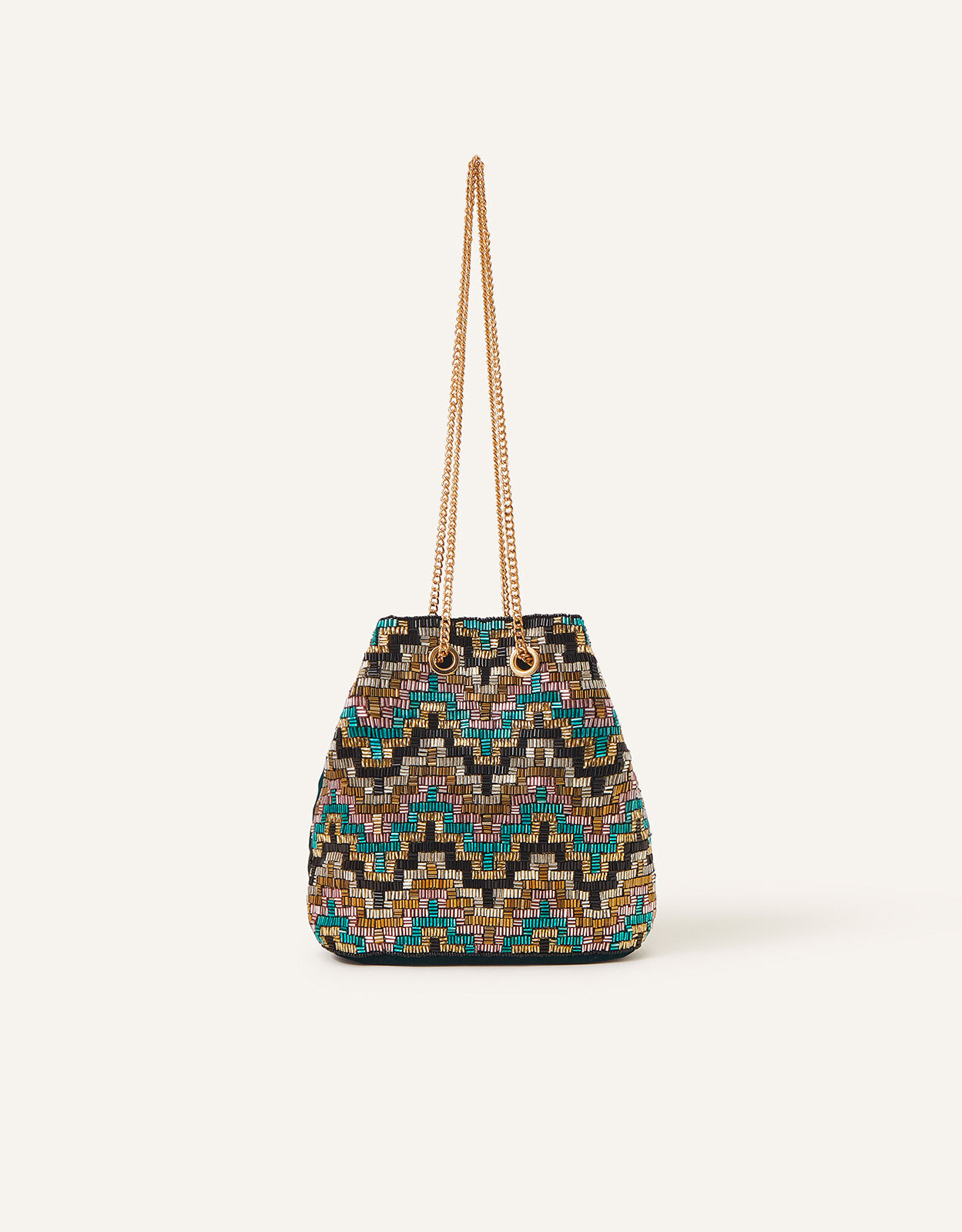 Accessorize duffle bag clearance