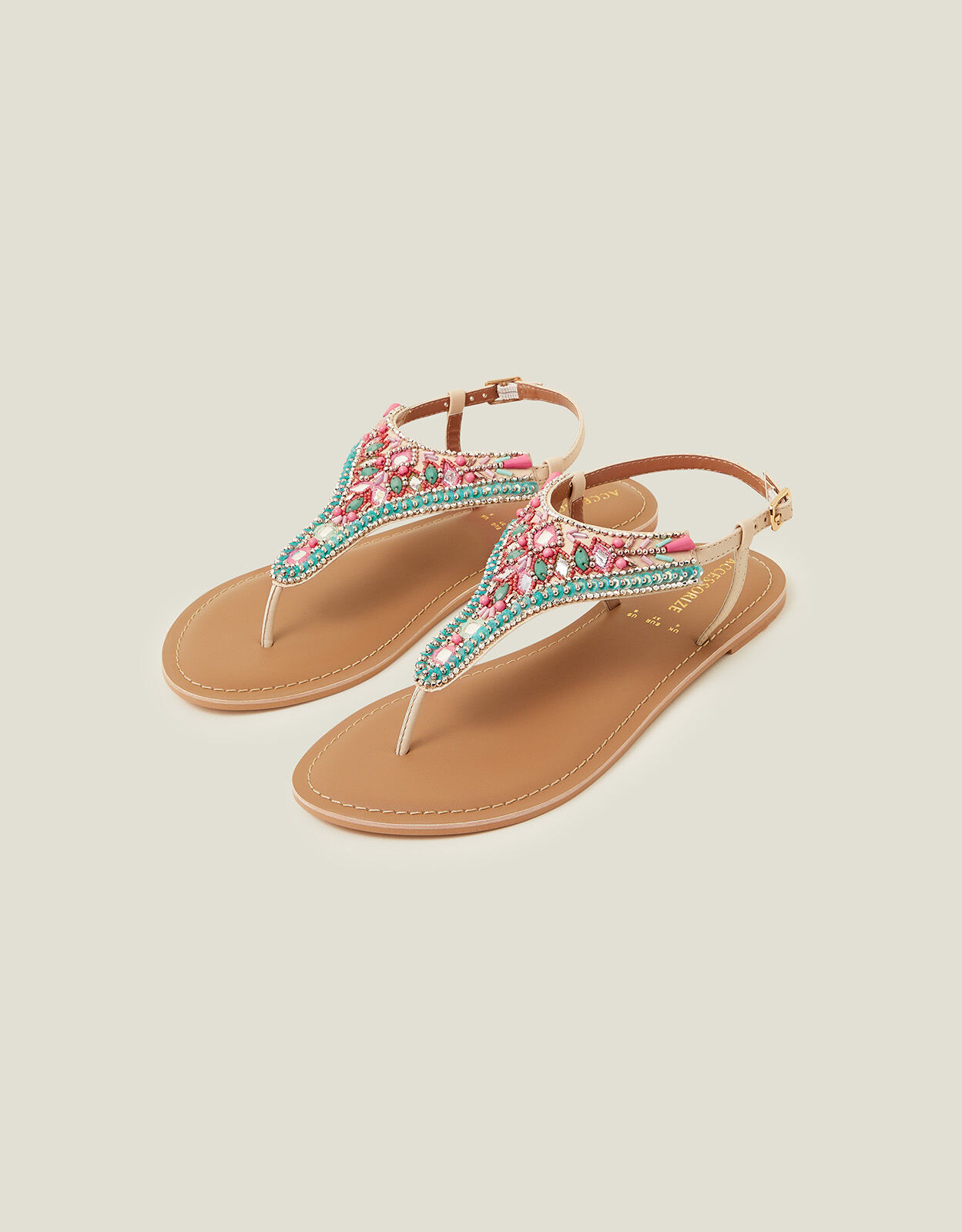 Accessorize sale shoes new arrivals