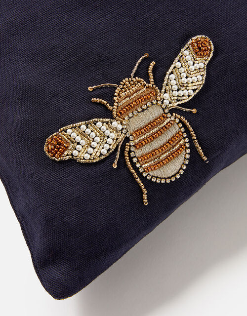 Bee Drawstring Storage Bag WWF Collaboration, , large