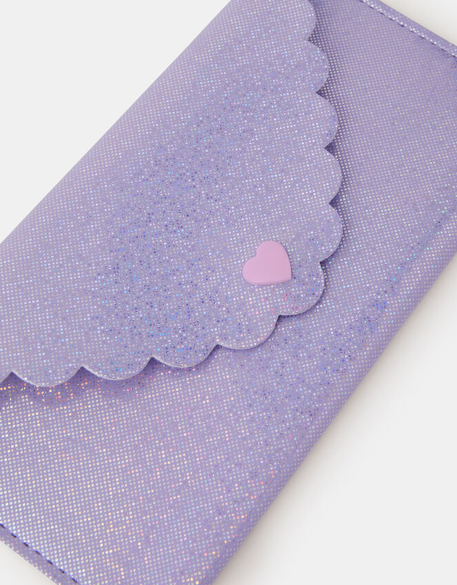 Girls Shimmer Sunglasses Case, , large