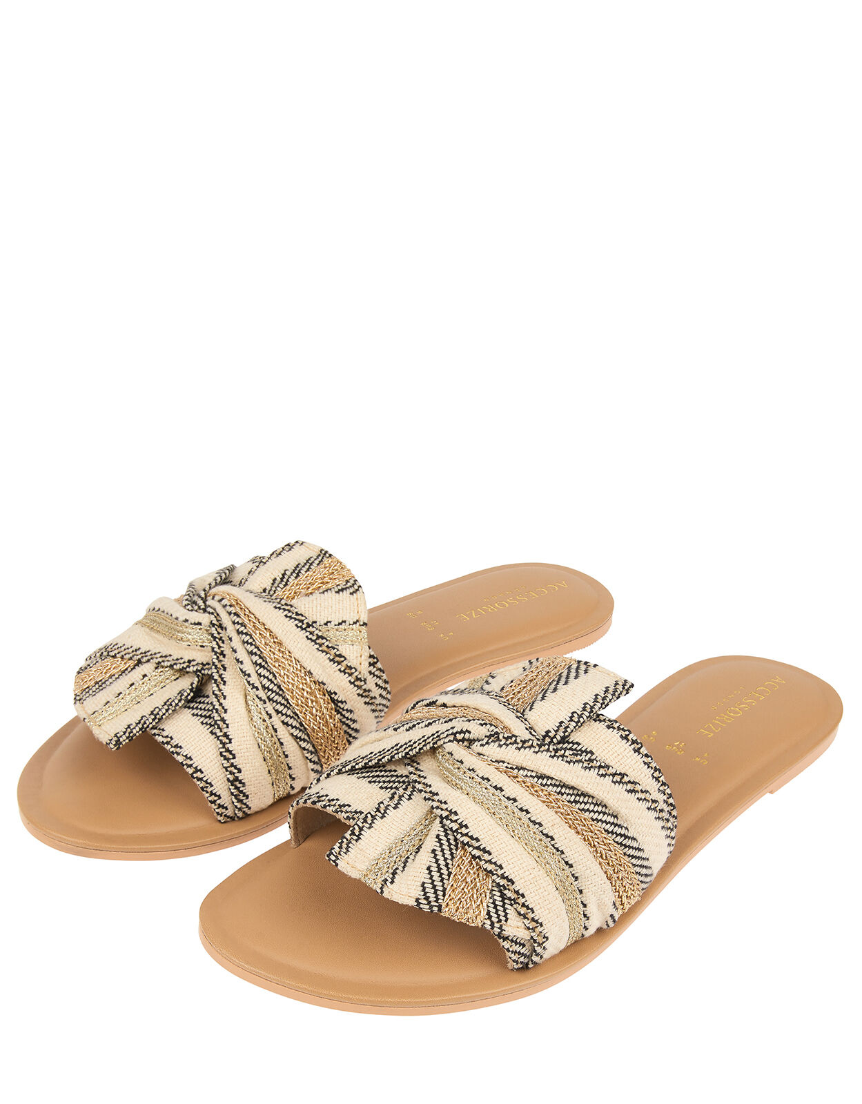 accessorize sandals sale