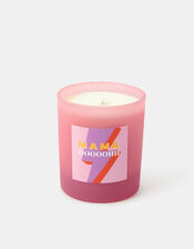 Little Karma Co. Mama Oooh Floral Candle 150g, , large