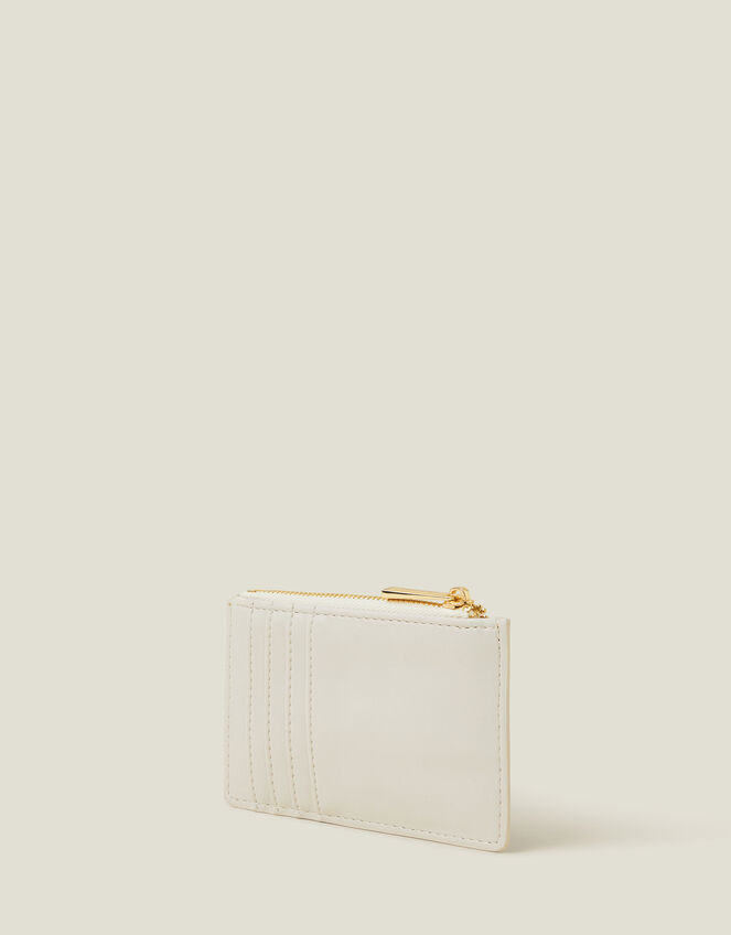 Quilted Cardholder, , large