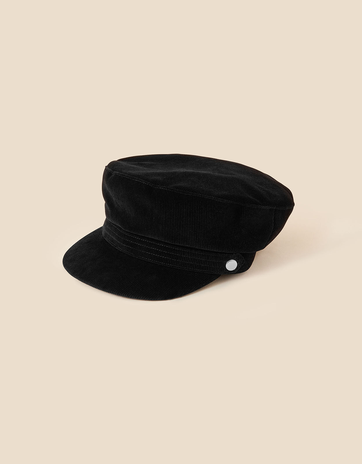 Accessorize baker boy hat sales