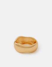 Chunky Cuff Bracelet, , large