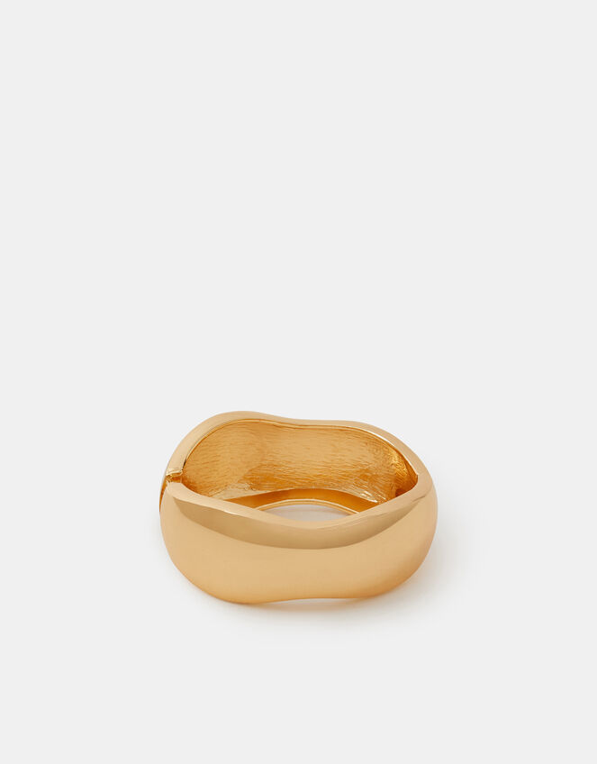 Chunky Cuff Bracelet, , large