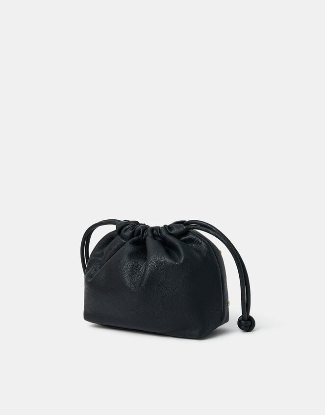 Studded Bucket Bag, , large