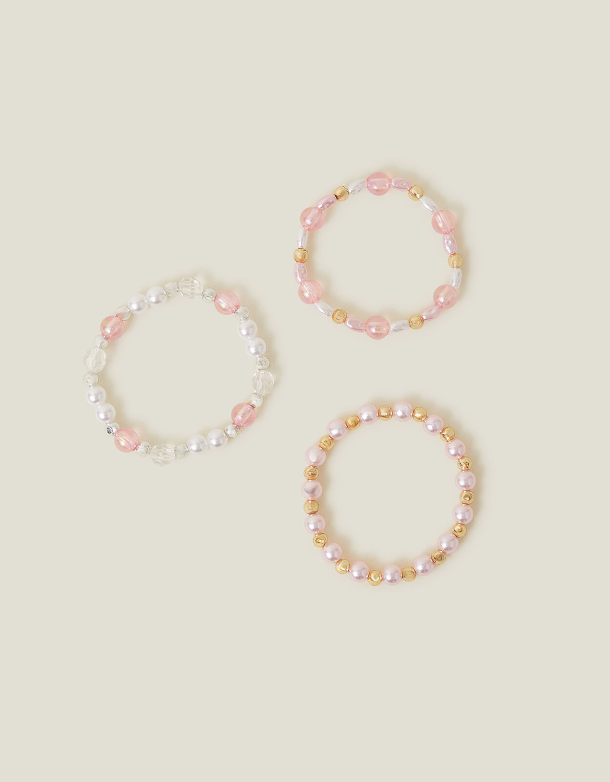 Accessorize childrens clearance jewellery