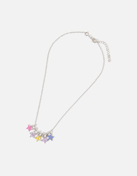 Girls Make Your Own Star Necklace, , large