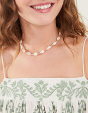Shell Necklace , , large
