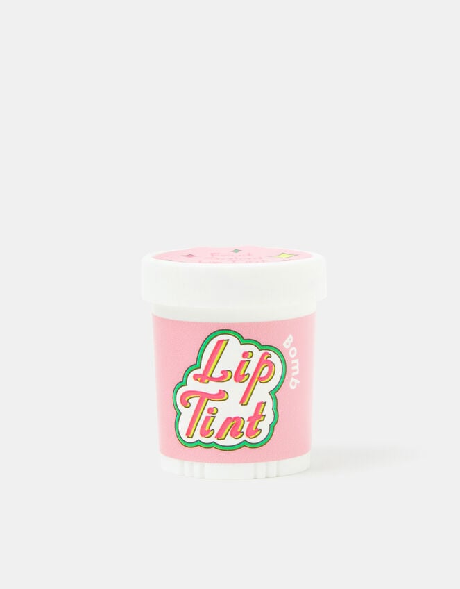 Bomb Cosmetics Fruit Salad Lip Tint, , large