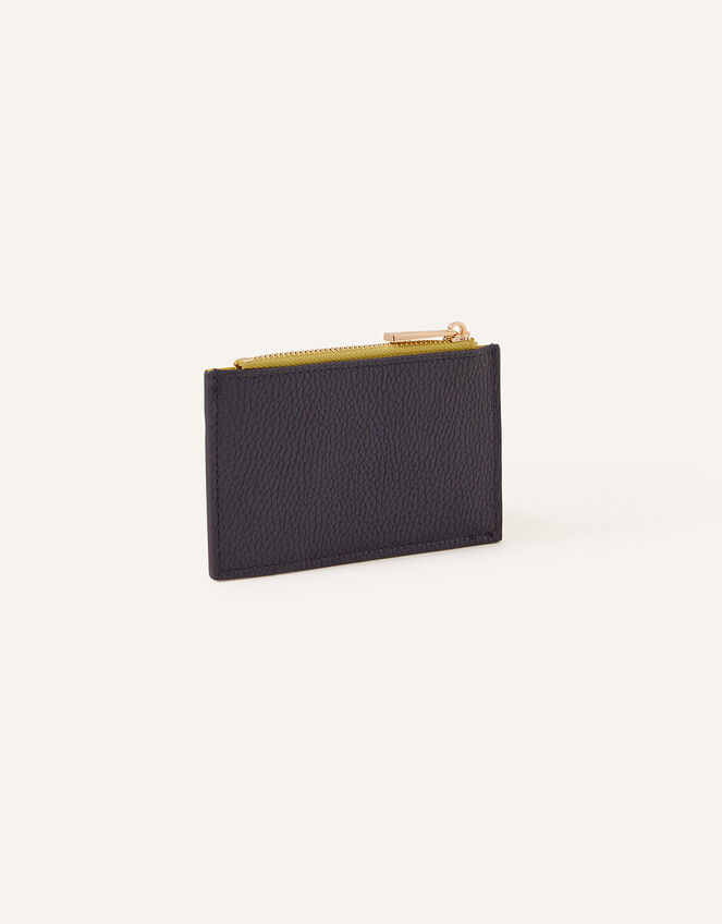 Colour Block Card Holder, Multi (BRIGHTS-MULTI), large
