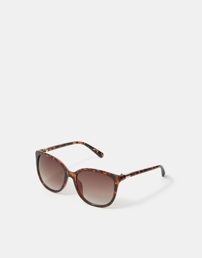 Tort Preppy Sunglasses , , large