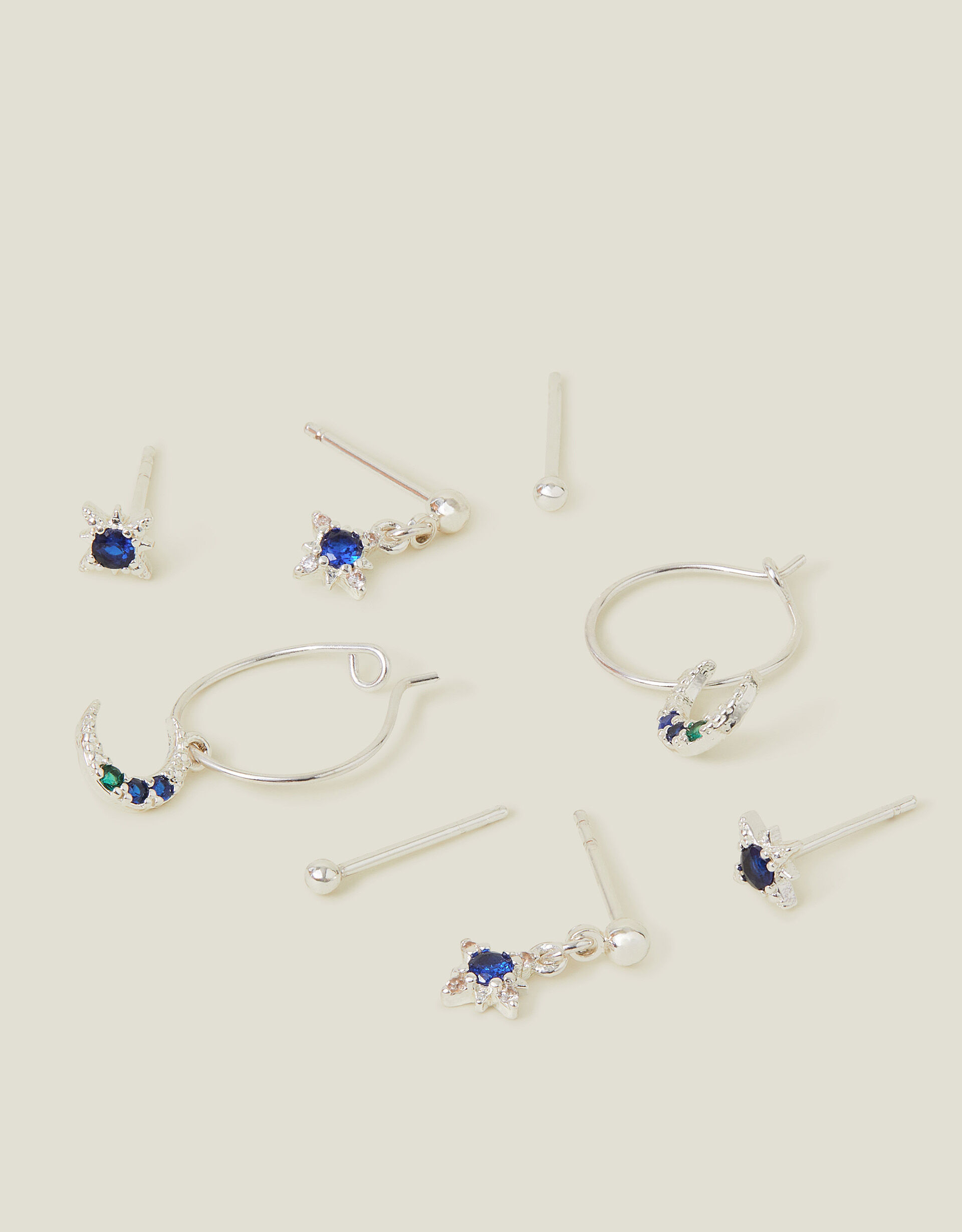 Accessorize body jewellery store