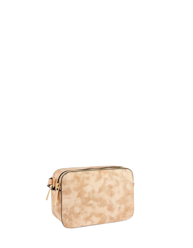 Harvey Camera Bag, Pink (PINK), large
