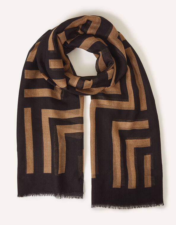 Firenze Scarf, , large