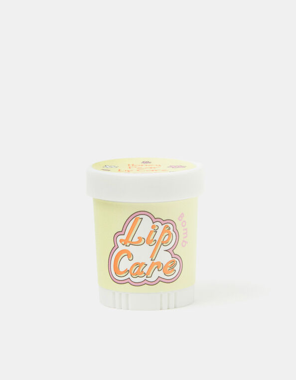 Bomb Cosmetics Honey Pear Lip Treatment, , large