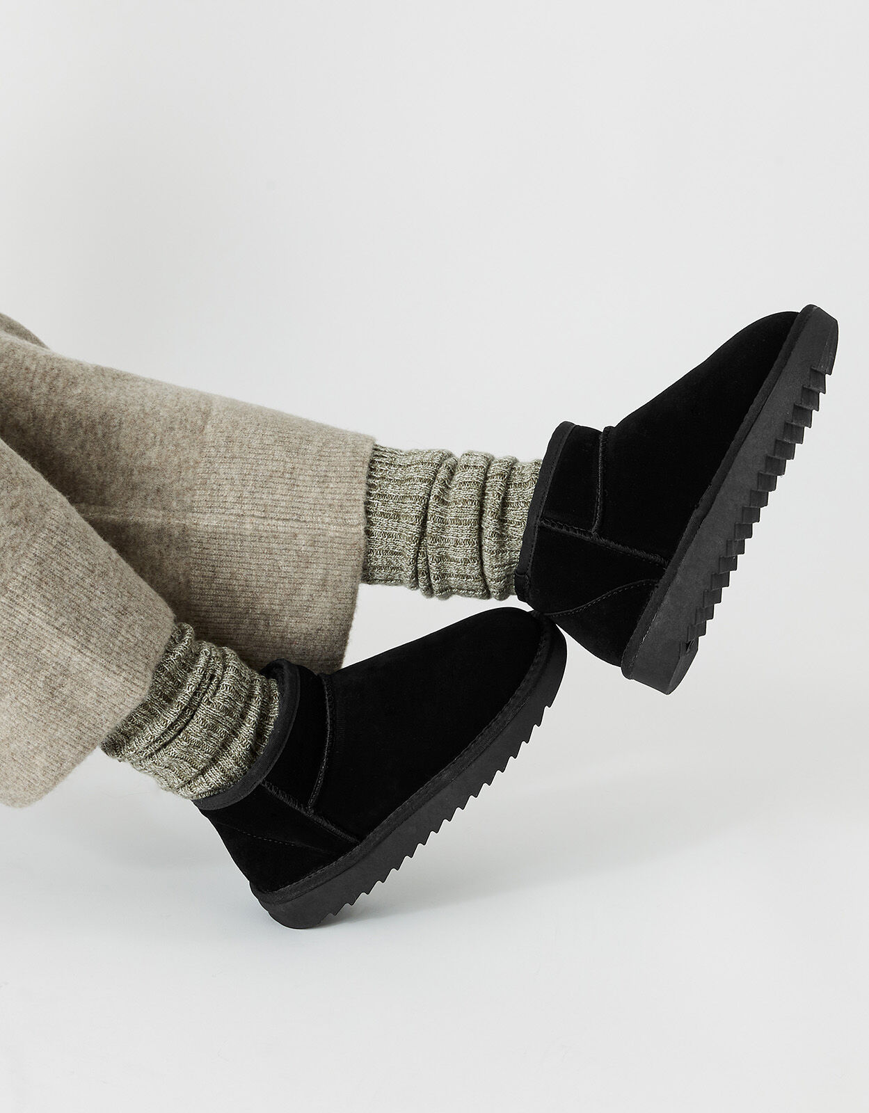 Accessorize boots outlet