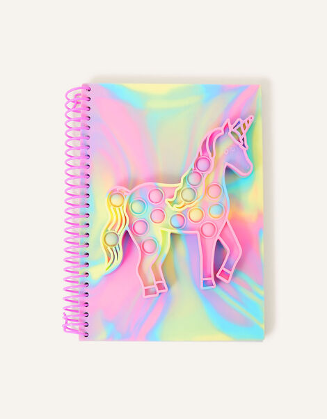 Push Popper Notebook, , large