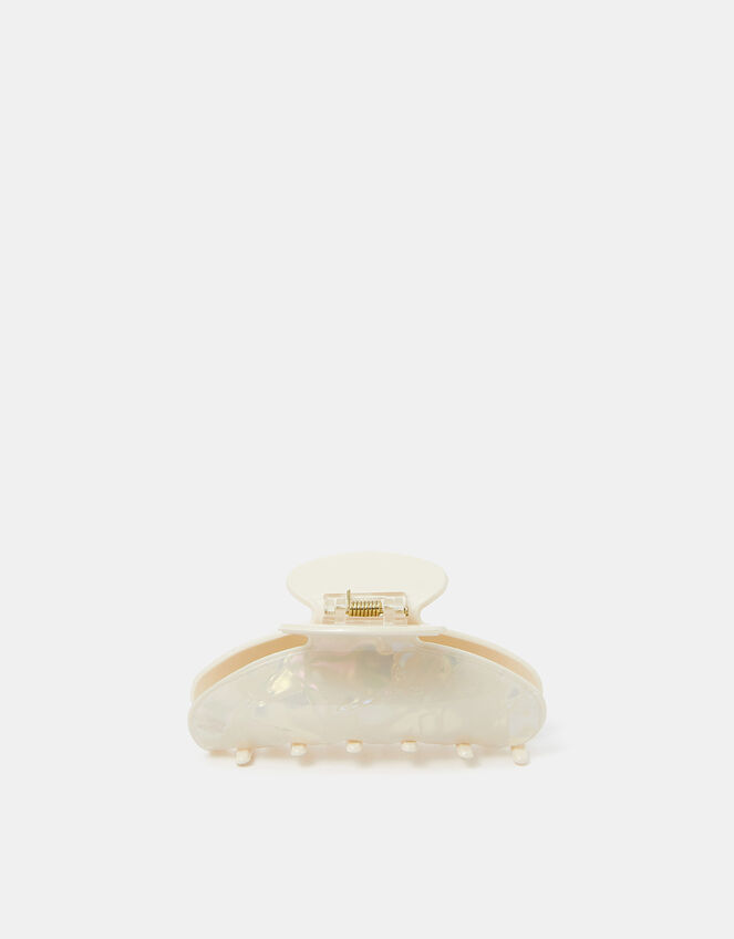 Resin Claw Clip, , large