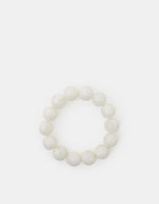 Resin Orb Bead Bracelet, , large