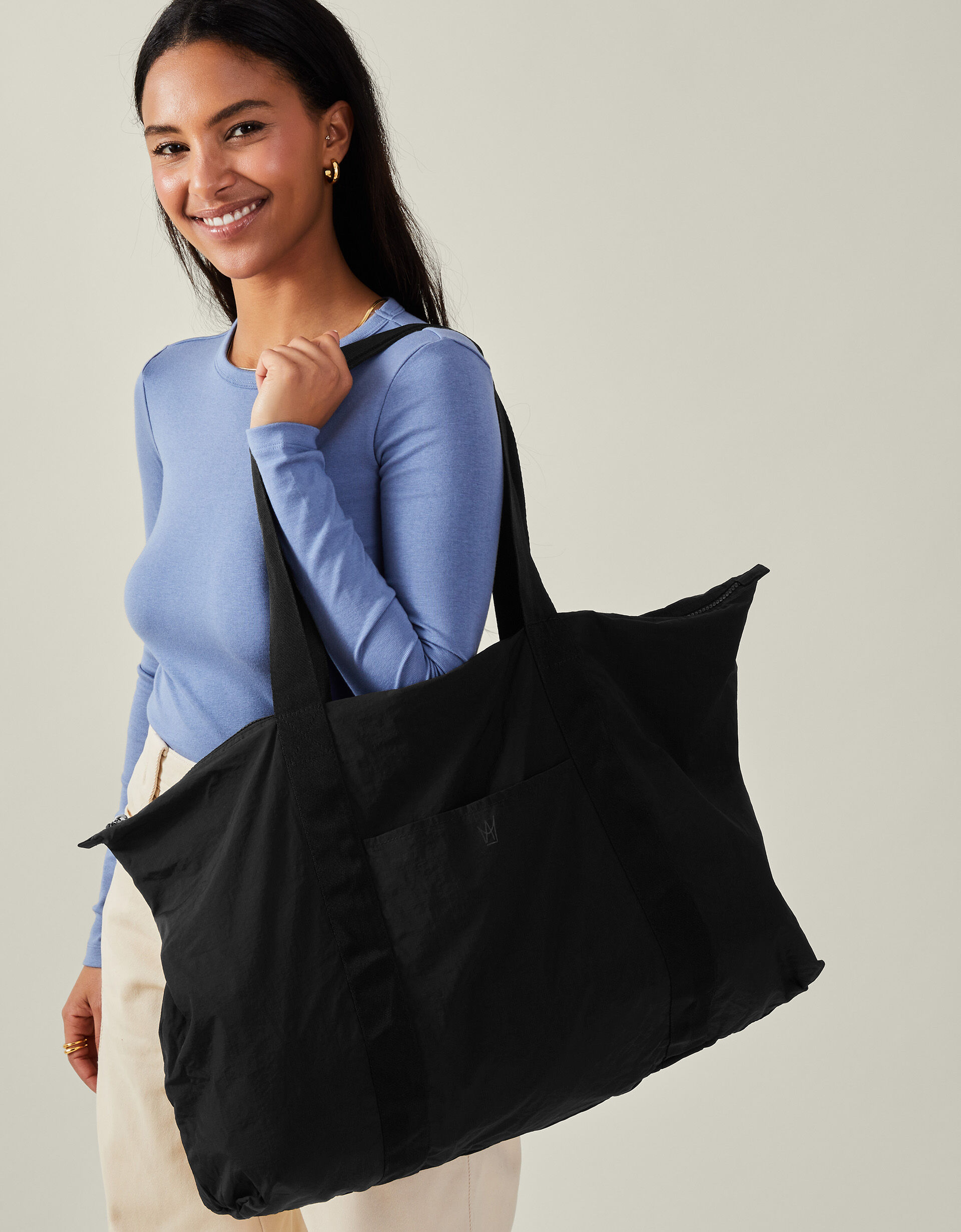Packable Travel Weekender Bag