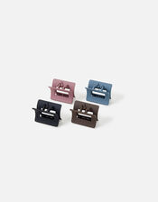 Matte Claw Clips 4 Pack, , large