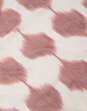 Lightweight Yarn-Dyed Scarf, , large