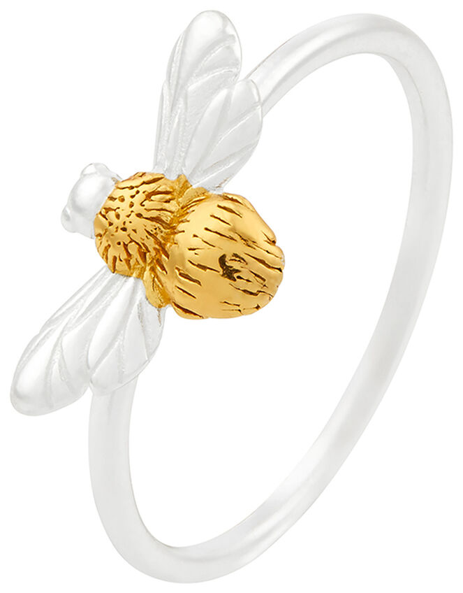 Bee Ring, Metalic (METALLICS), large