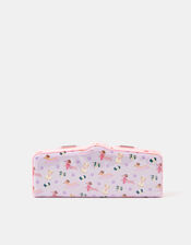 Girls Dog Pop Out Pencil Case, , large