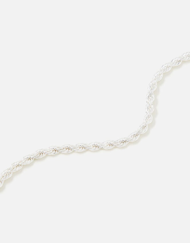 Twist Chain Necklace, , large