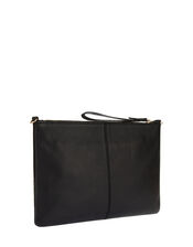 Carmela Leather Cross Body Bag, , large