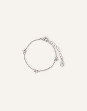 Star Clasp Bracelet, , large