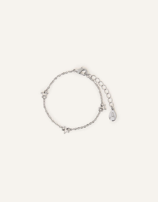 Star Clasp Bracelet, , large