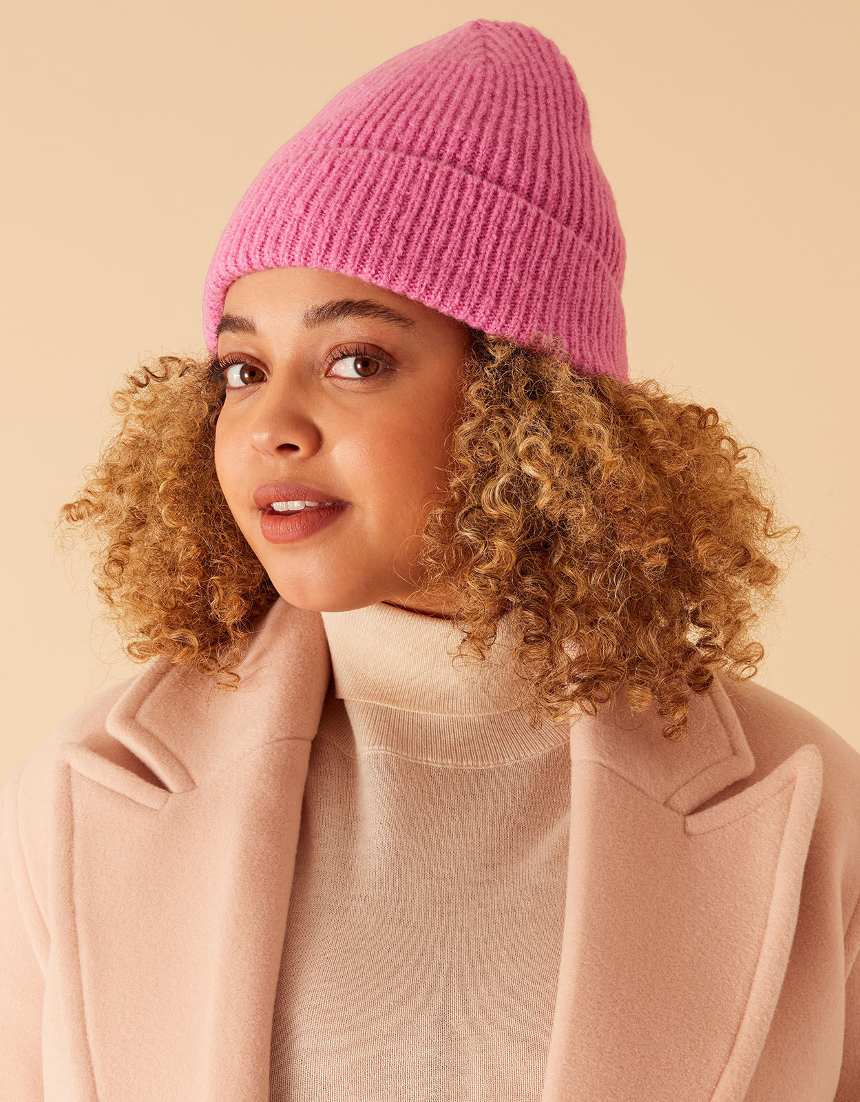Accessorize winter shop hats