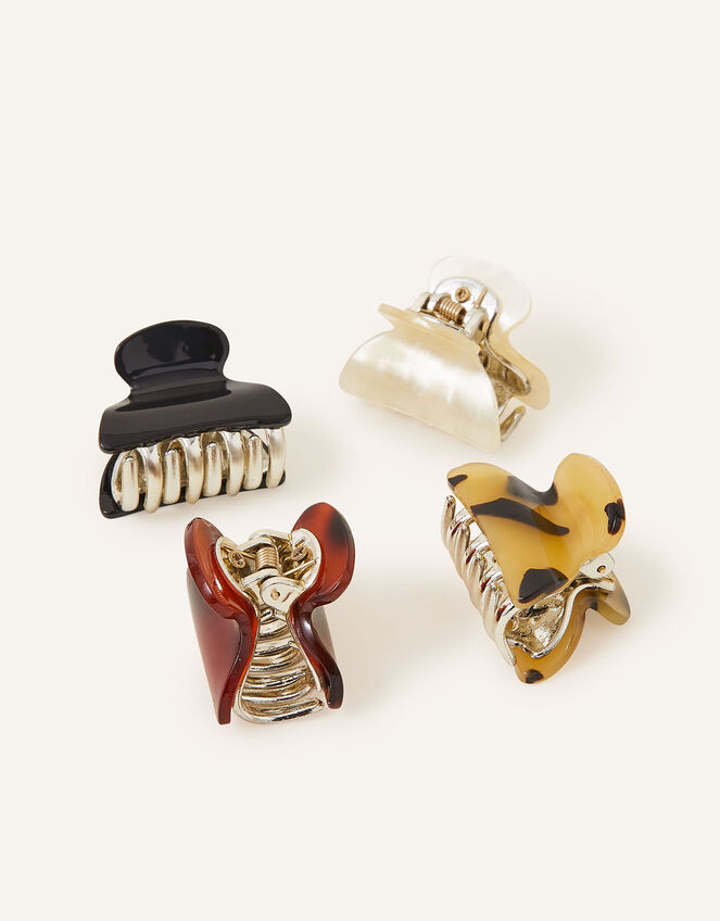 Basic Claw Clip Set, , large