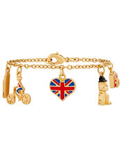 London Charmy Bracelet, , large