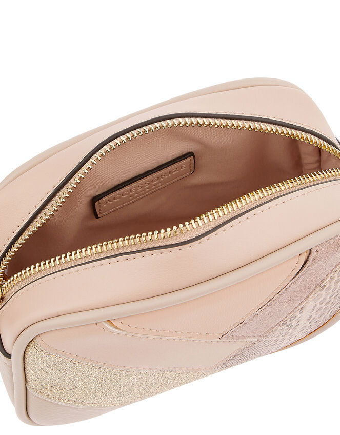Mini Cross-Body Camera Bag, , large