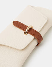 Buckle Sunglasses Case, , large