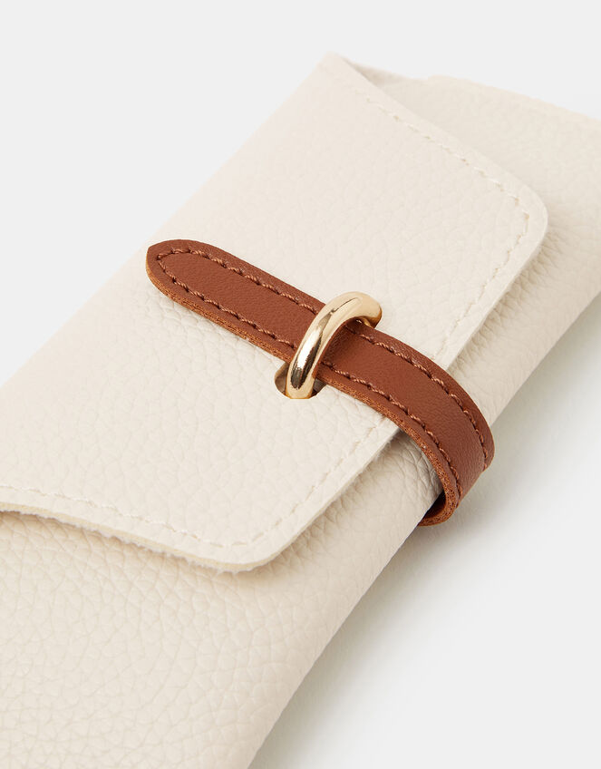 Buckle Sunglasses Case, , large